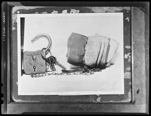 Crime photographs