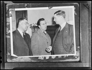 Crime photographs