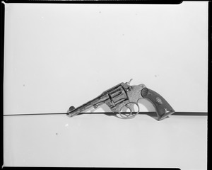 Murdock W. MacDonald murders Mr. & Mrs. O. Stanley Porter