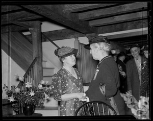 Possibly wedding