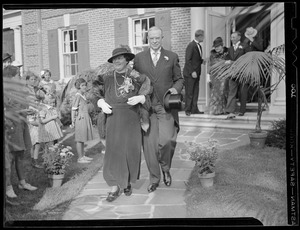 Possibly wedding