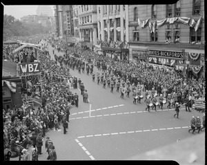 Parades