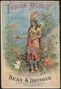 Indian Queen Perfume