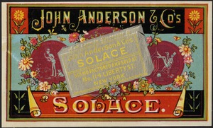 John Anderson & Co.'s Solace