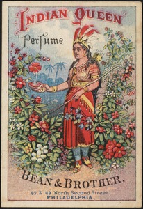 Indian Queen Perfume