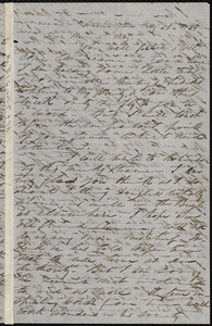 Letter from Parker Pillsbury, Warrington, [England], to Samuel May, Jr., May 25, 1855
