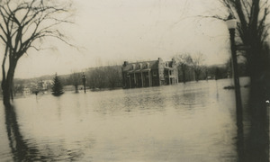Flood damage