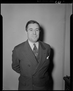 Mr. Maraniss, CBS Records