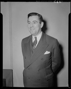 Mr. Maraniss, CBS Records