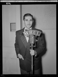 Mr. Lobo used in Salvy Cav. Band
