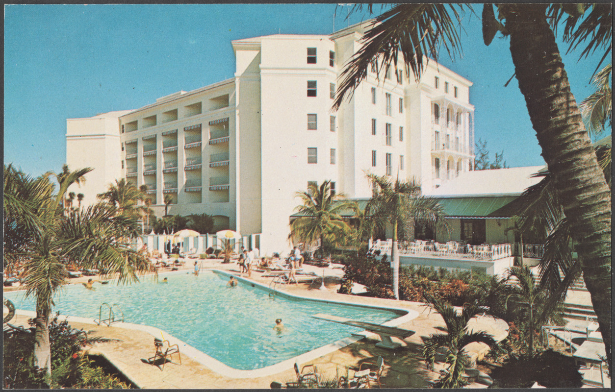 The Balmoral Beach Hotel, a Sonesta Hotel on Cable Beach