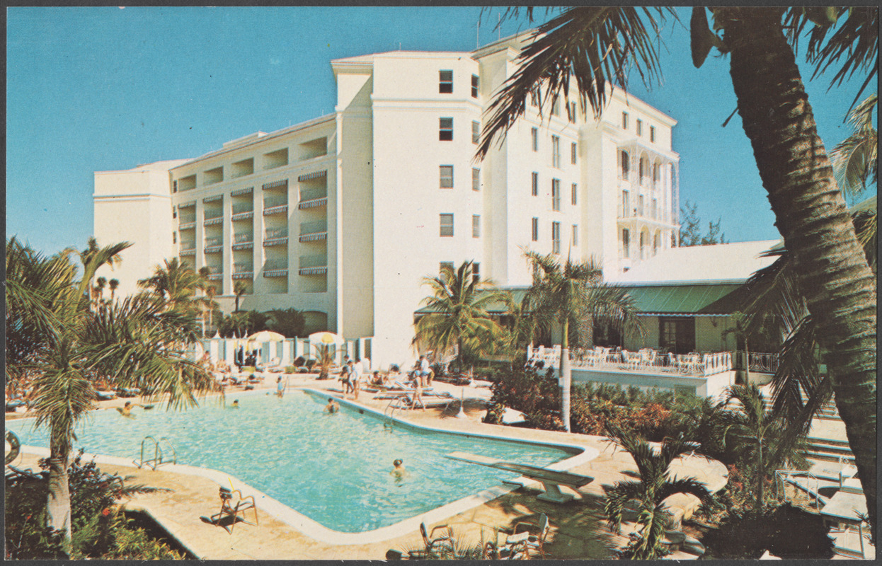 The Balmoral Beach Hotel, a Sonesta Hotel on Cable Beach