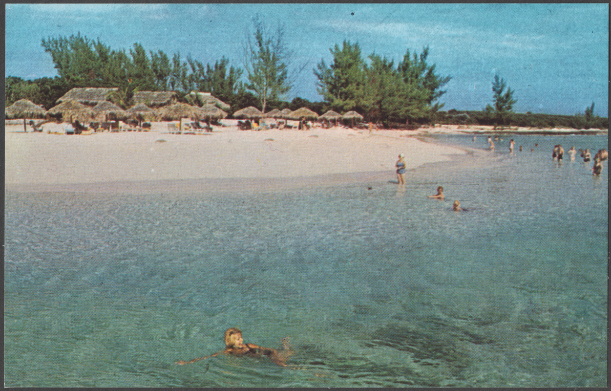 The Balmoral Beach Hotel, a Sonesta Hotel on Cable Beach