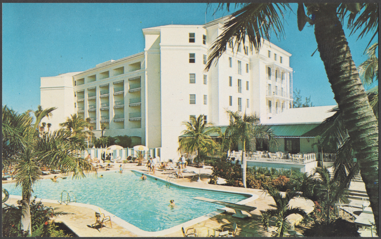 The Balmoral Beach Hotel, a Sonesta Hotel on Cable Beach