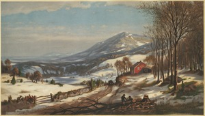 Near New Russia, New York
