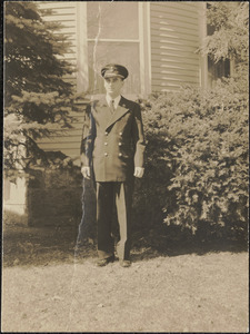 Paul Arzouhaljian