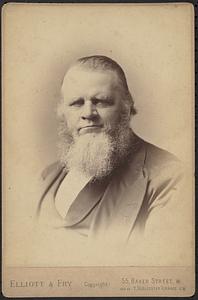 Mr. John Mosley (d. 1869) (62)