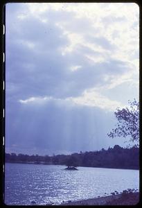 J Pond