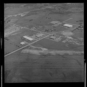 Reardon airstrip, Artichoke res., Groveland Bridge, Don Gravelle Salisbury development