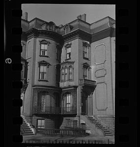 529 Massachusetts Avenue, Boston, Massachusetts
