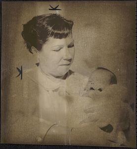 Mrs. Stella Demeniuk