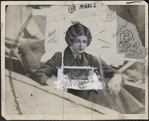 Mrs. Clara Ellis, Haverhill