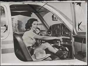 Gloria Lee Smith