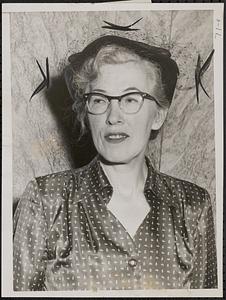 Karoline P. Fischer