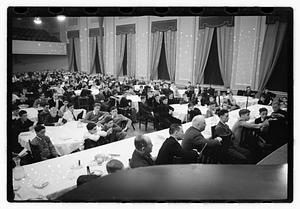 Boston Park Department function