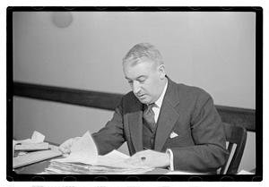 Andrew J. Porter, Nat. Shawmut Bldg.