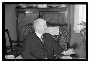 Daniel G. Lacy, Brookline Sup. Street & Forestry