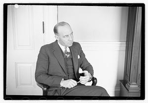 Rose Brigadier General, William adjutant General of Mass.