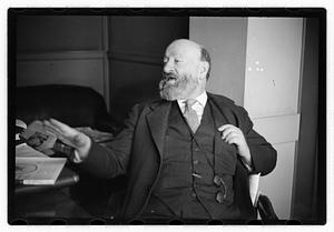 Congressman Tinkham