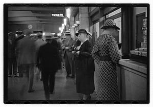 North Station