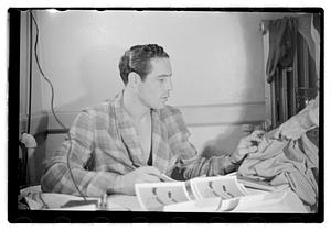 Max Baer