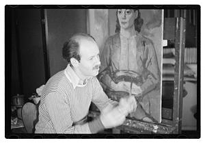 Harold K. Zimmerman