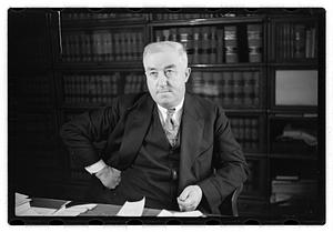 Dist. Att. Foley