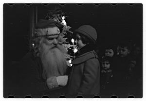 Santa Claus