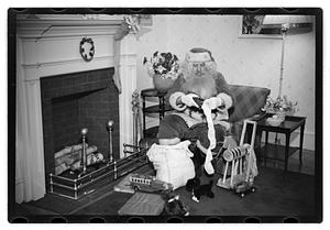 Santa Claus