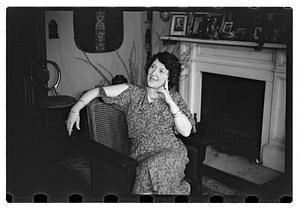 Miss Boll