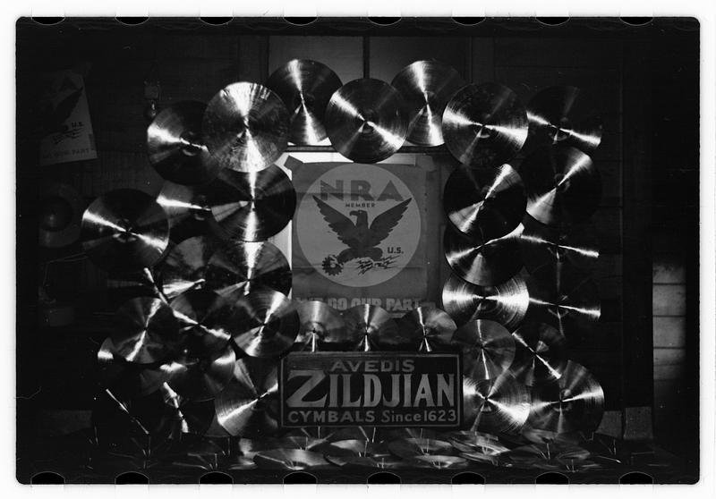 Avedis Zildjian