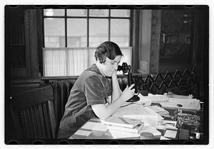 Charlotta Goddard