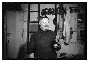 Cornelius Cronin