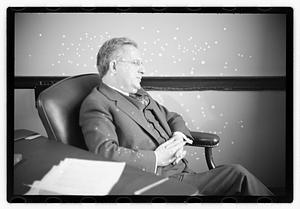 Elihu D. Stone attorney