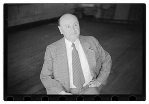 Henry Penn