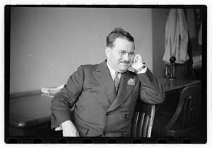 Dr. Edward J. O'Brien