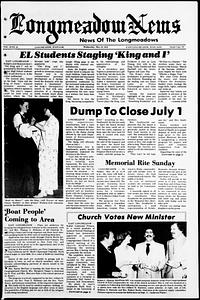 The Longmeadow News
