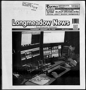 The Longmeadow News