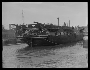 USS Constitution