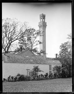 Provincetown Monument